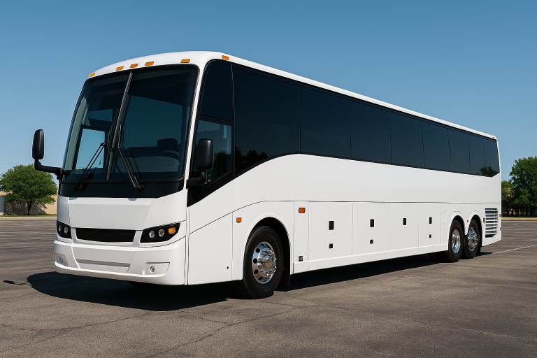 Best Snacks For Charter Bus Trip