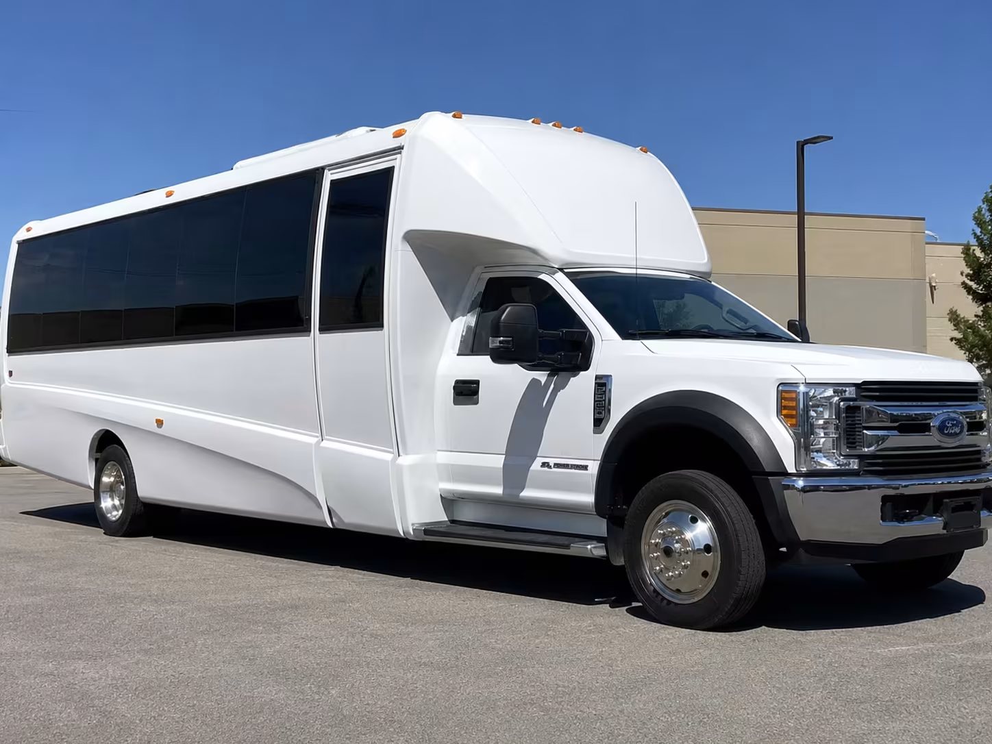 baldwin park airport transportation