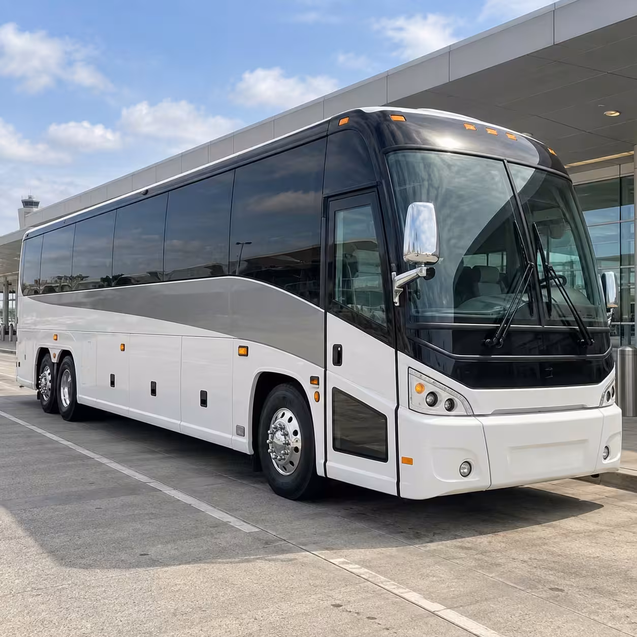 baldwin park charter buses to sofi stadium and crypto com arena