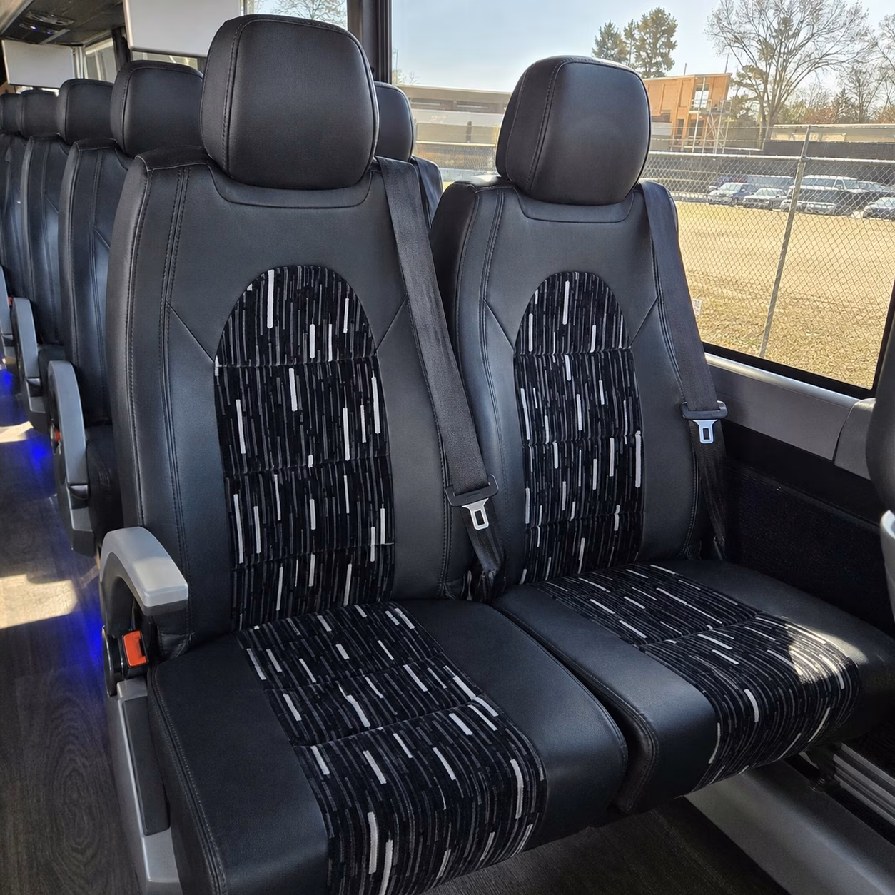 baldwin park church transportation