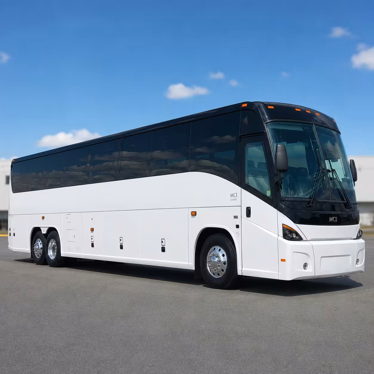 baldwin park commuter shuttle buses for warehouse workers