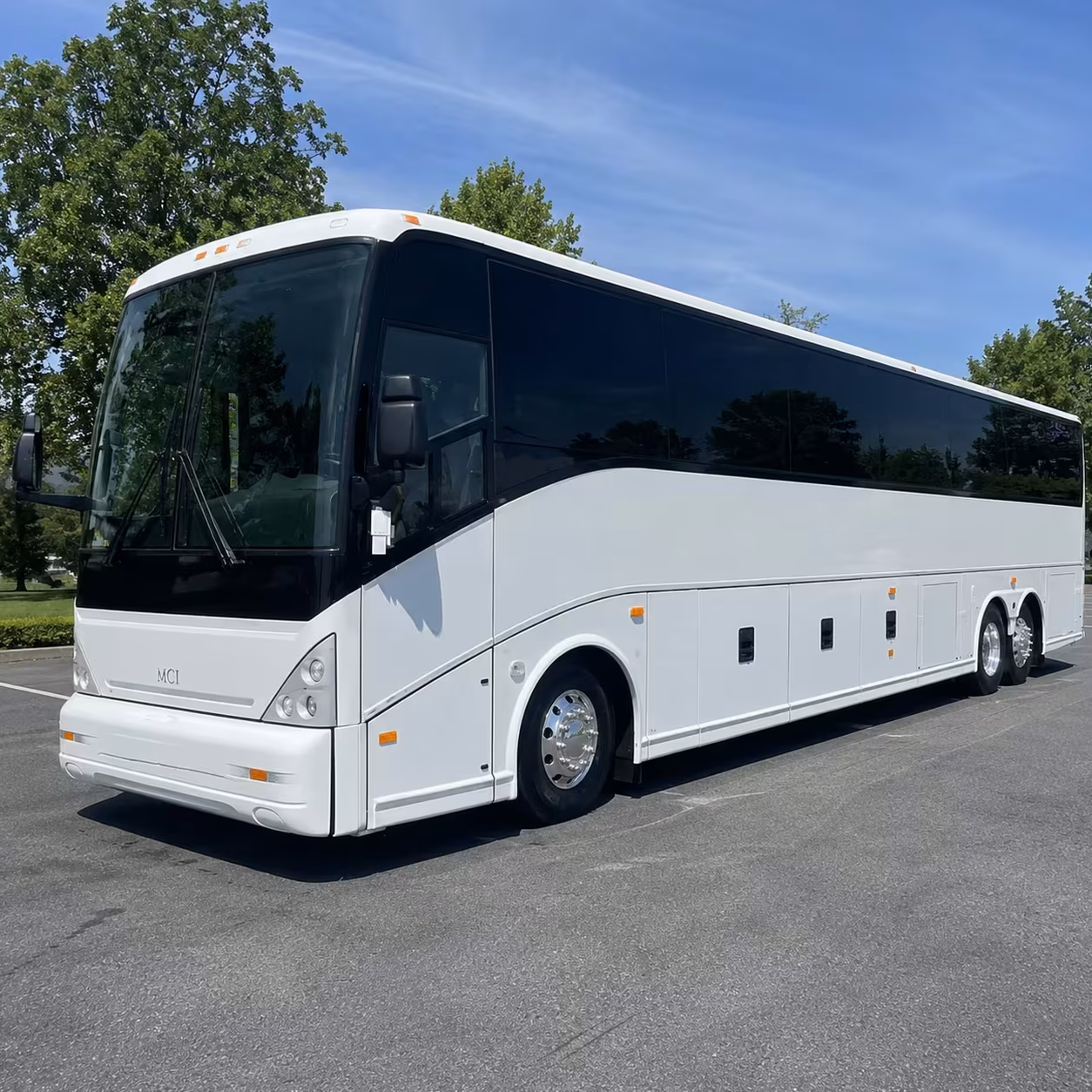 baldwin park employee transportation
