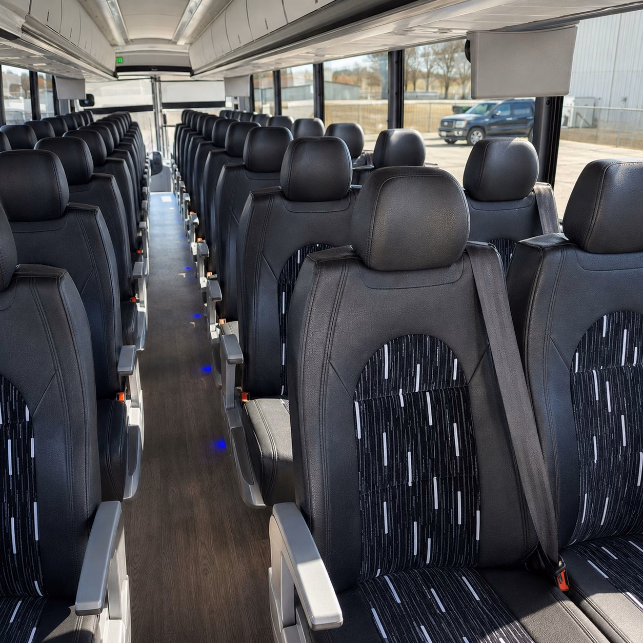 baldwin park long distance transportation