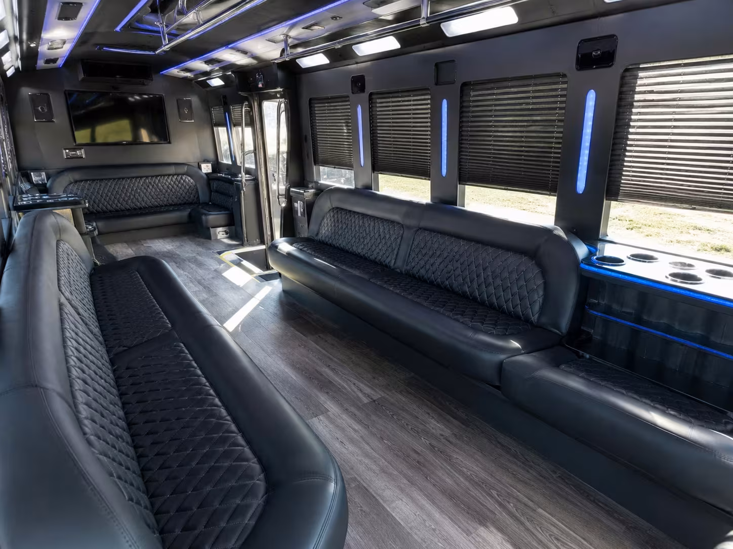 baldwin park prom party buses for your whole group