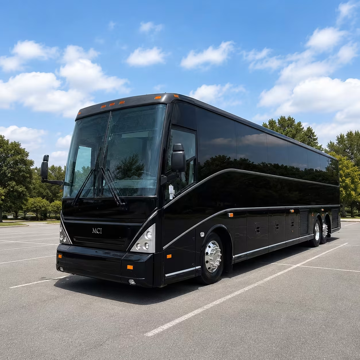 corporate event transportation in baldwin park and all the surrounding areas