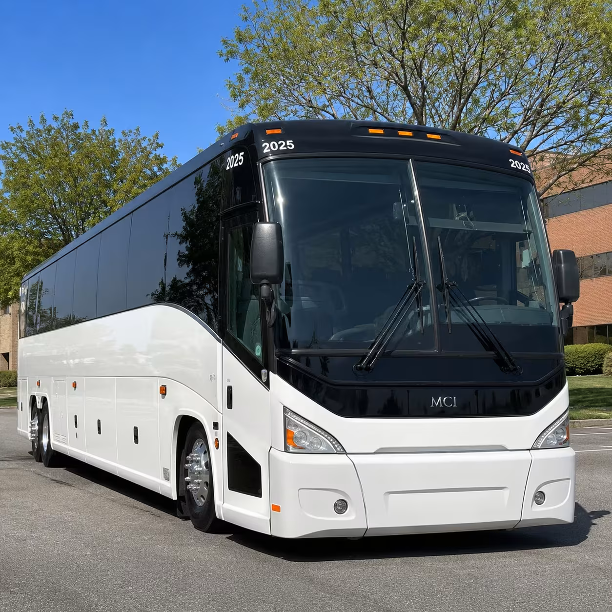 festival weekend concert transportation from baldwin park