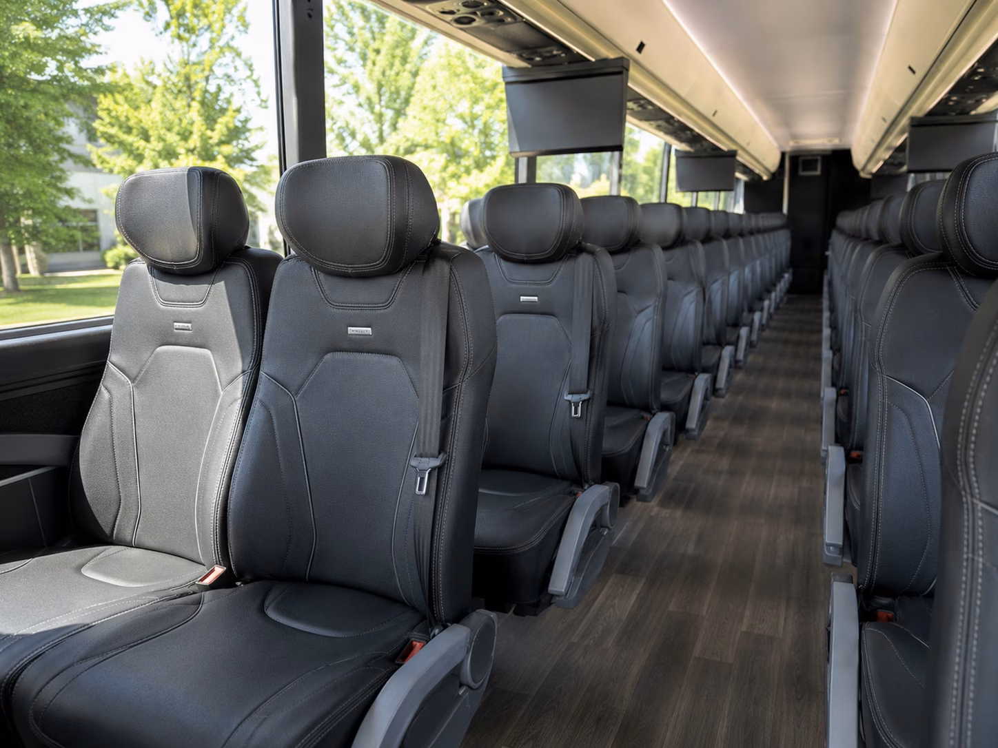 how time of year and seasonal demand affect charter bus prices in baldwin park