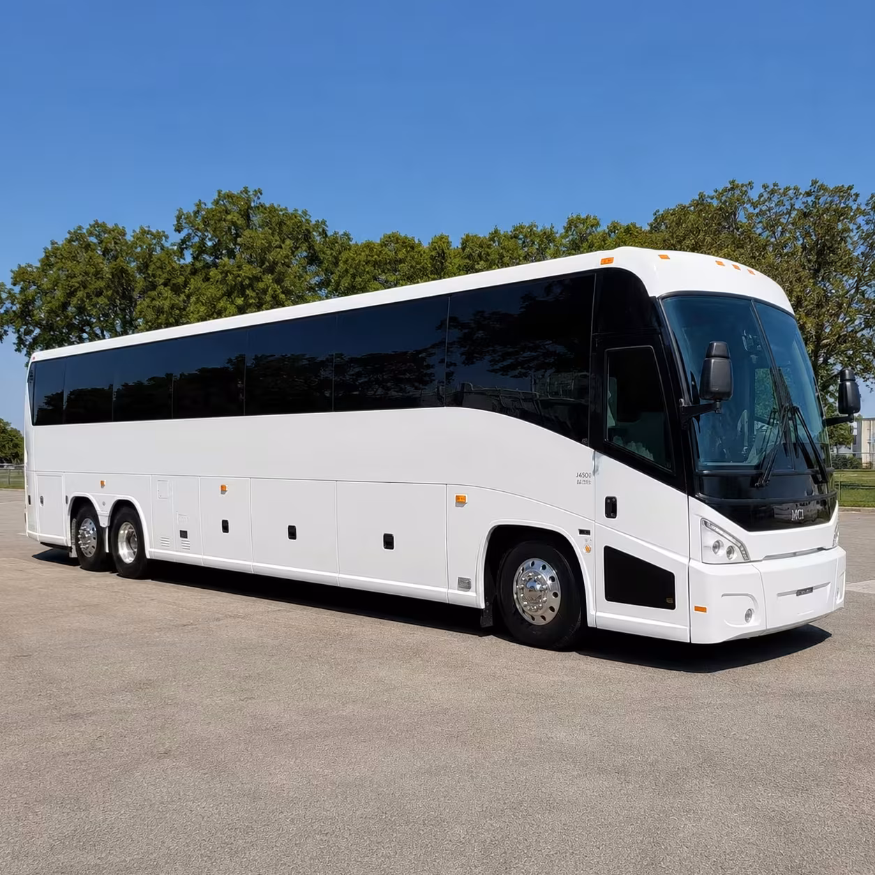 kia forum and sofi stadium charter bus rentals from baldwin park