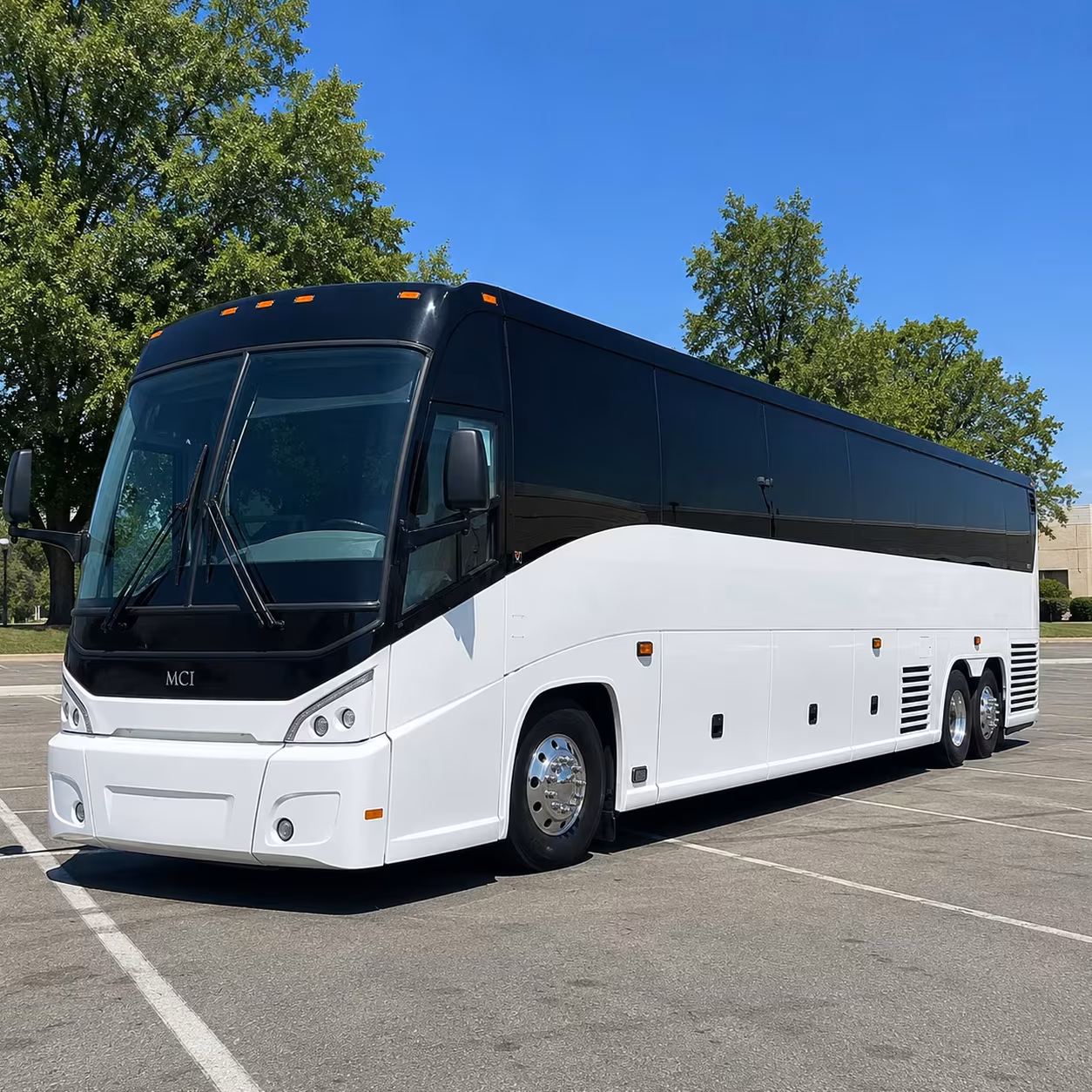 long distance transportation in baldwin park and all the surrounding areas