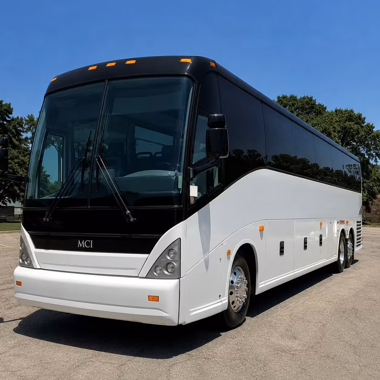 multi day charter bus rentals and overnight trips from baldwin park