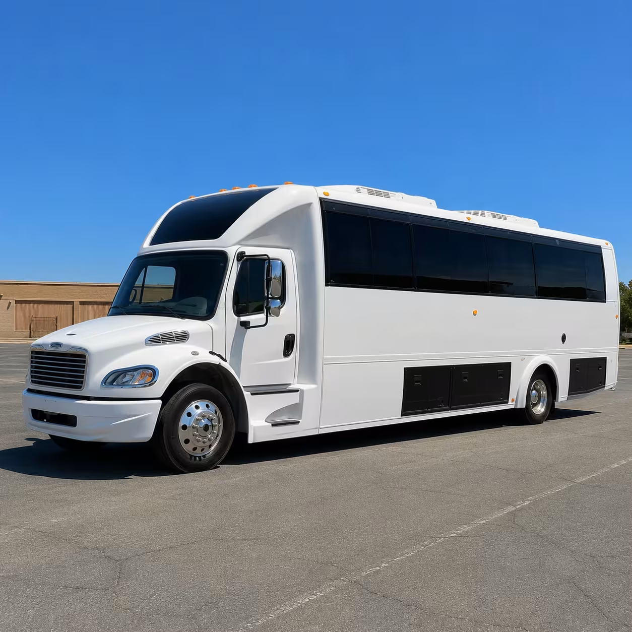 party bus