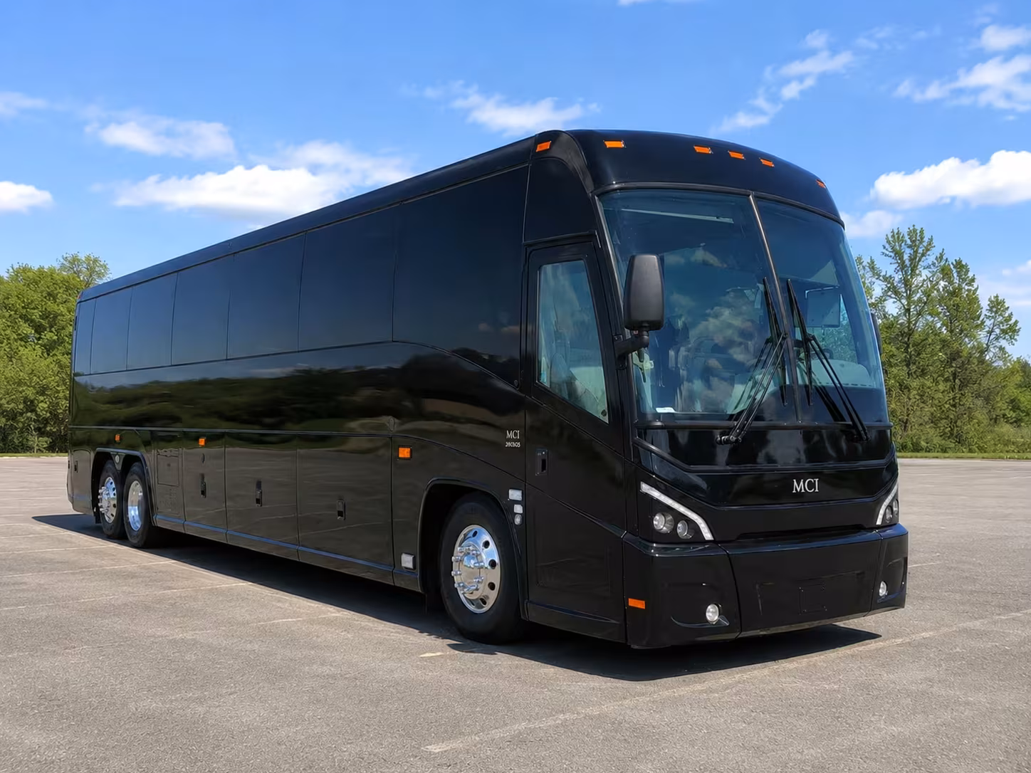 private event transportation in baldwin park and all the surrounding areas