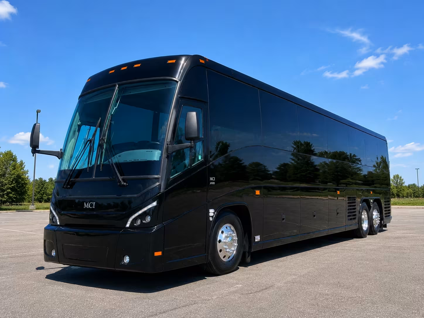 prom transportation in baldwin park and all the surrounding areas