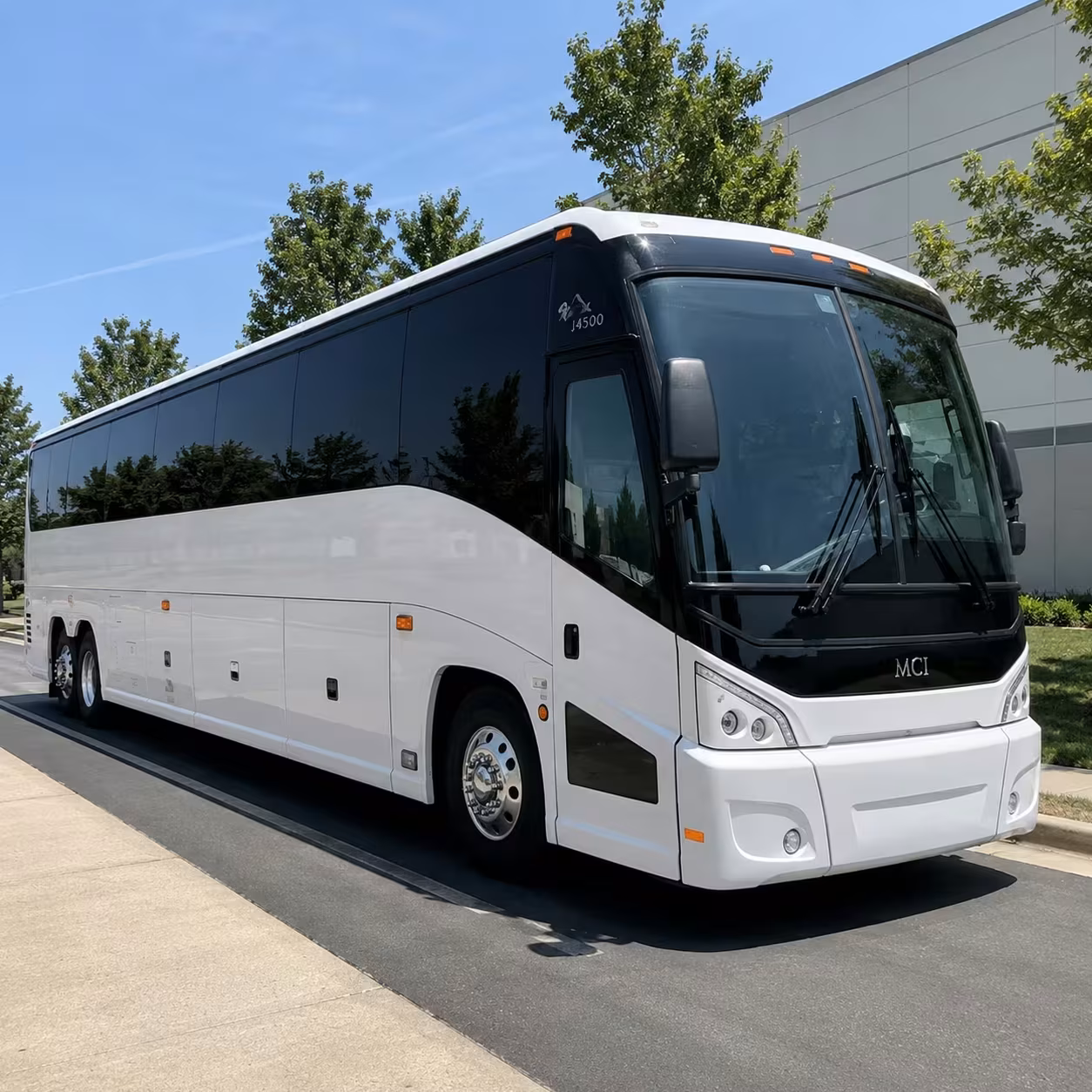 religious group transportation in baldwin park and all the surrounding areas