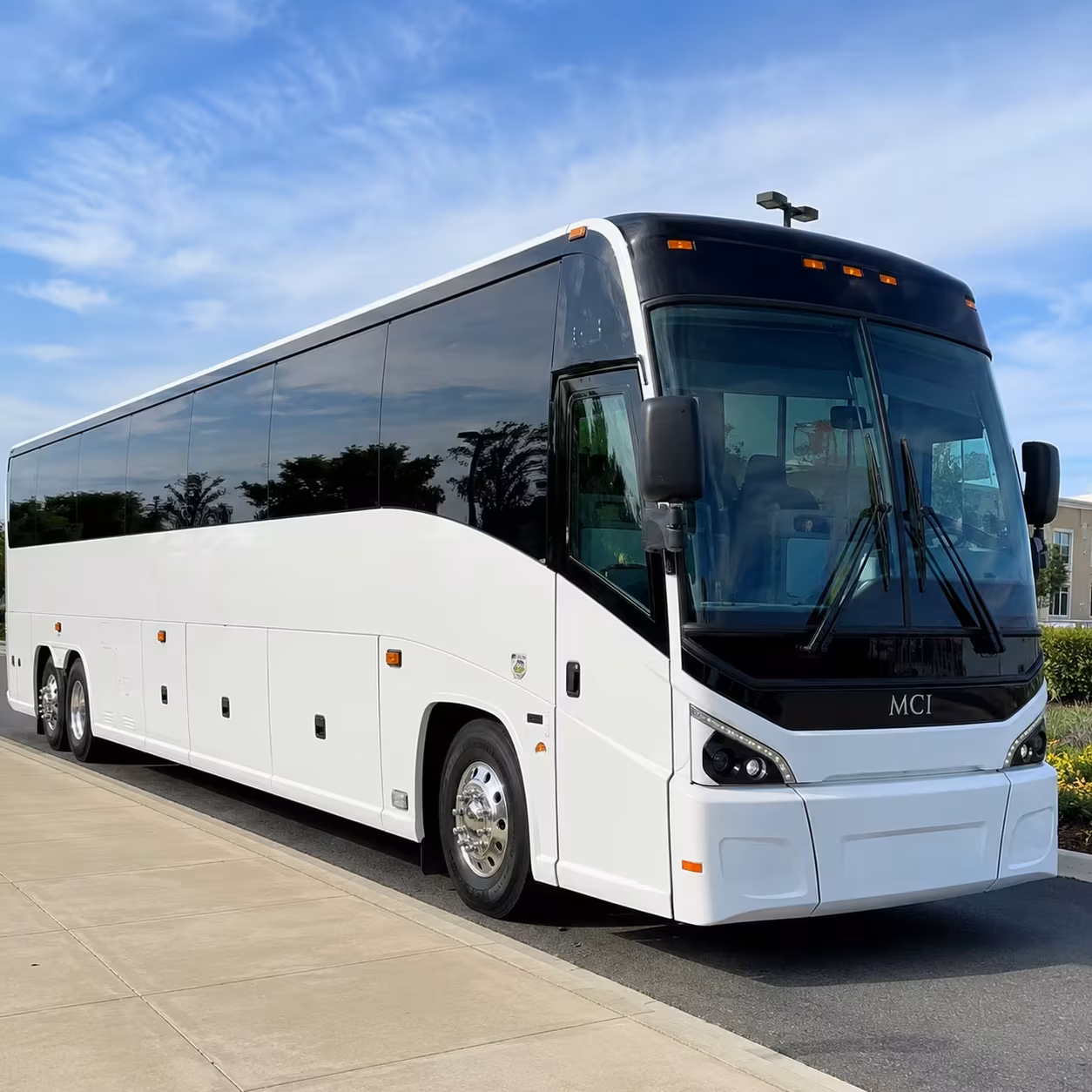 rose bowl and crypto com arena shuttle buses from baldwin park