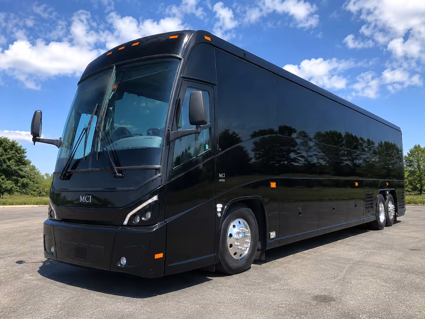 school event transportation in baldwin park and all the surrounding areas