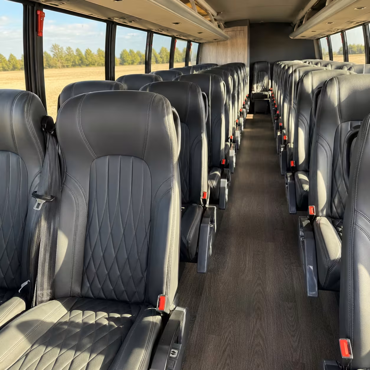 youth group and bible camp minibus rentals in baldwin park